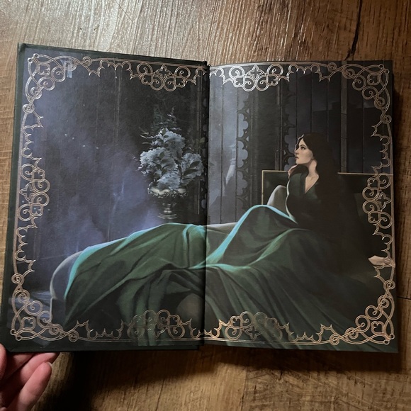 Fairyloot The Coven - Picture 5 of 9